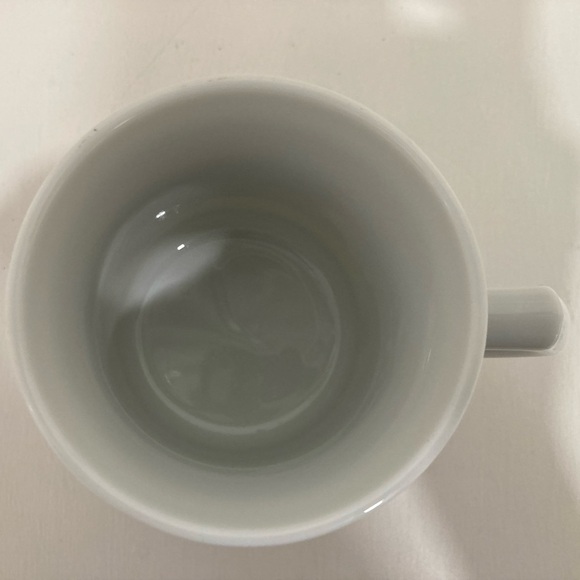 THE CORNER STORE PORCELAIN VINTAGE MUG COLLECTION MARY JANE MUG - 8oz - Picture 4 of 5